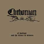 Chthonian - Of Beatings And The Silence In Between