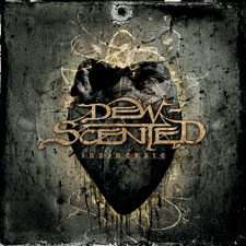 Dew Scented - Incinerate