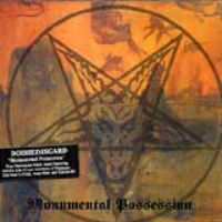 Dodheimsgard - Monumental Possession