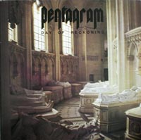 Pentagram - Day of Reckoning