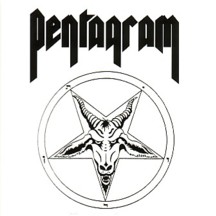 Pentagram - Turn to Stone