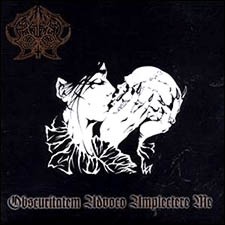 Abruptum - Obscuritatem Advoco Amplectere Me