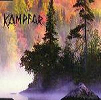 Kampfar - Kampfar