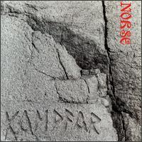 Kampfar - Norse