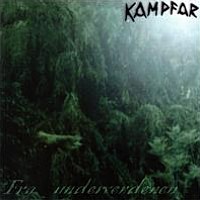 Kampfar - Fra Underverdenen