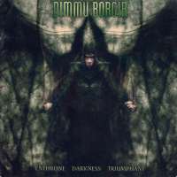 Dimmu Borgir - Enthrone Darkness Triumphant