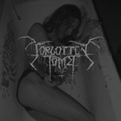 Forgotten Tomb - Songs To Leave