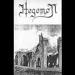 Hegemon - Rape The Banner Of Light