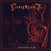 Finntroll - Jaktens Tid