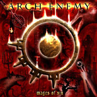 Arch Enemy - Wages Of Sin