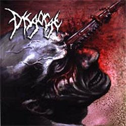 Disgorge - Cranial Impalement