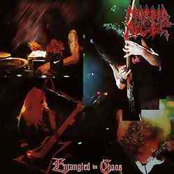 Morbid Angel - Entangled In Chaos