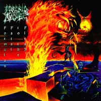 Morbid Angel - Formulas Fatal To The Flesh