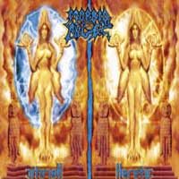 Morbid Angel - Heretic