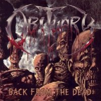 Obituary - Back From The Dead