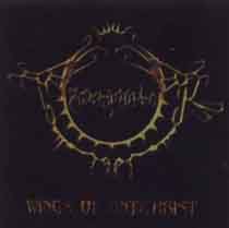 Triumphator - Wings Of Antichrist