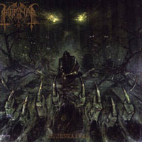 Horna - Sudentaival