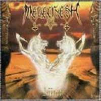 Melechesh - Djinn