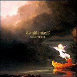 Candlemass - Nightfall