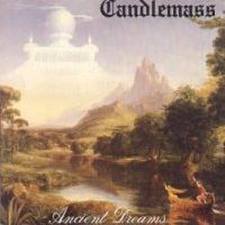 Candlemass - Ancient Dreams