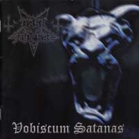 Dark Funeral - Vobiscum Satanas