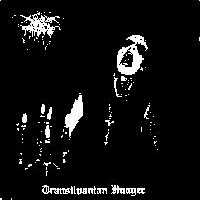 Darkthrone - Transilvanian Hunger