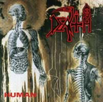 Death - Human