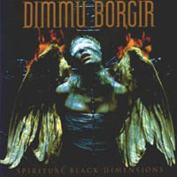 Dimmu Borgir - Spiritual Black Dimensions