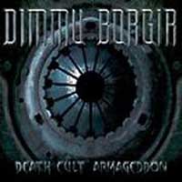 Dimmu Borgir - Death Cult Armageddon