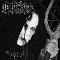 Mtiilation - Majesta Leprosus