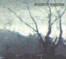 Desiderii Marginis - Songs Over Ruins