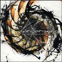 Vintersorg - Visions From The Spiral Generator