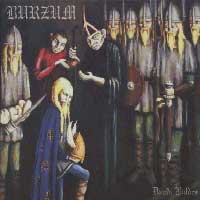 Burzum - Daudi Baldrs