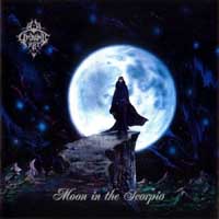 Limbonic Art - Moon In The Scorpio