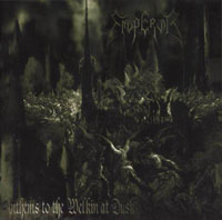 Emperor - Anthems To The Welkin At Dusk