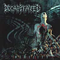 Decapitated - Nihility