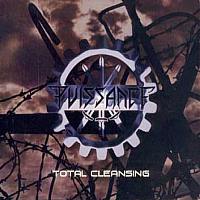 Puissance - Total Cleansing