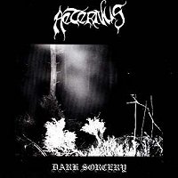 Aeternus - Dark Sorcery