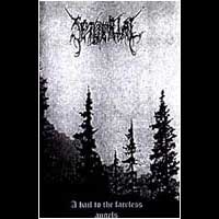 Setherial - A Hail To The Faceless Angels