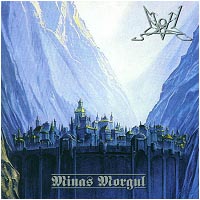 Summoning - Minas Morgul