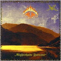 Summoning - Nightshade Forests