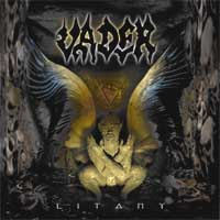 Vader - Litany