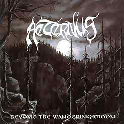 Aeternus - Beyond The Wandering Moon