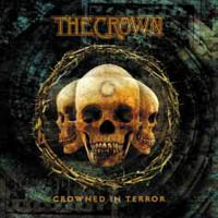 The Crown - Crowned In Terror