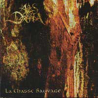 Aes Dana - La Chasse Sauvage