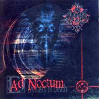 Limbonic Art - Ad Noctum - Dynasty Of Death