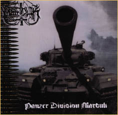 Marduk - Panzer Division Marduk