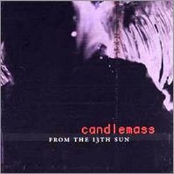 Candlemass - From The 13th Sun