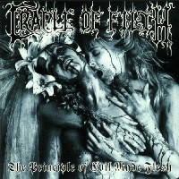 Cradle Of Filth - The Principle of Evil Made Flesh