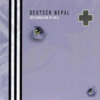 Deutsch Nepal - Deflagration Of Hell